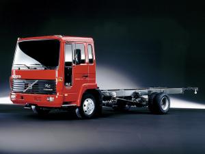 Volvo FLC 1996 года